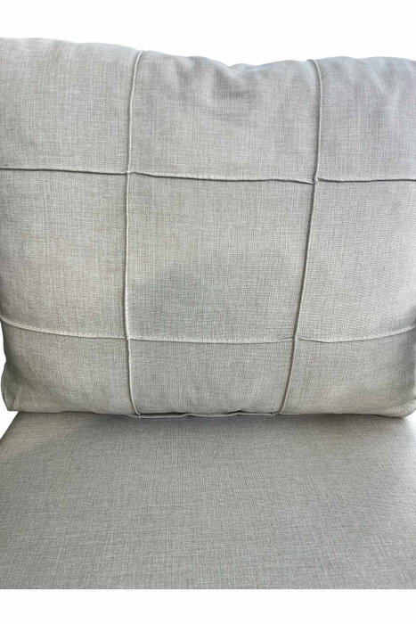Hanah Home Nergiz Mermer 3+1+1 Beige Hanah Home Nergiz Mermer 3+1+1 Beige